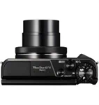 nmknv Canon Powershot G7 X Mark II יבואן רשמי 3