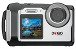 מצלמה דיגיטלית DOQO PIXEL PRO 3