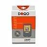 נגן DOQO BEAT 8GB שחור GO RSHU 2
