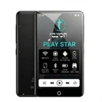 נגן המנגן פליי סטאר MP4 Hamenagen PLAY STAR 16GB - כולל משחקים וללא אינטרנט