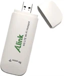 מודם סלולרי 4G LTE ALINK E810