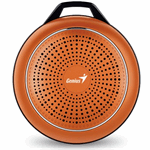 ‏רמקול נייד Genius SP906BT