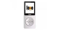 נגן MP3 דגם LOCO 4GB דוקו DOQO לוקו