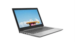 מחשב נייד LENOVO AMD 11.6'