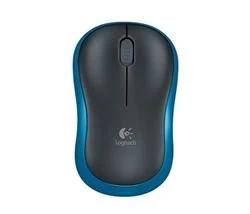 עכבר אלחוטי - LOGITECH M185