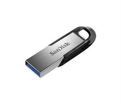 זכרון נייד SanDisk Ultra Flair USB 3.0 - בנפח 32GB
