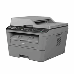 מדפסת לייזר משולבת שחור לבן - M127   - HP