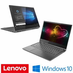מחשב נייד LENOVO YOGA C740  לנובו