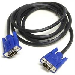 כבל VGA 1.5 מטר