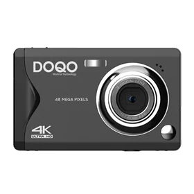 מצלמה דיגיטלית DOQO PIXEL