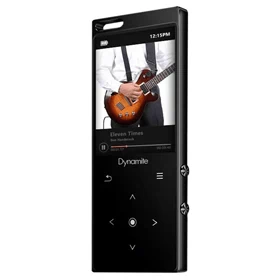 נגן MP3 Samvix Dynamite 8GB