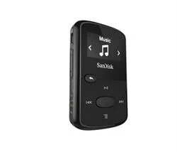 נגן SanDisk Clip Jam