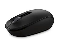 עכבר Microsoft Wireless Mobile 1850
