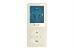 נגן בייסיק ללא רדיו SAMVIX MP3 BASIC סאמויקס – 80 שעות בטרייה!