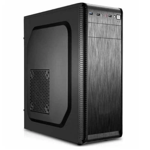 מחשב נייח לבית או למשרד i3-12100 16GB 500GB ATX
