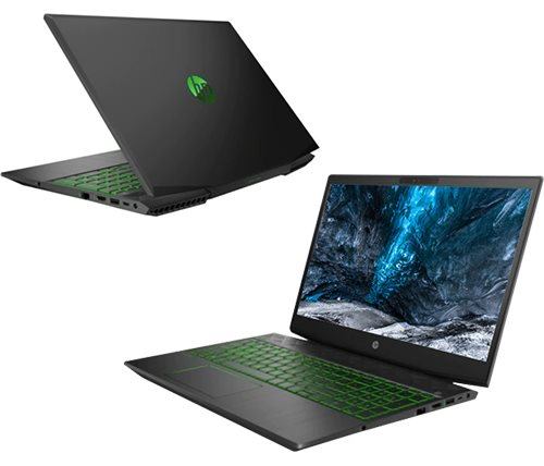 מחשב נייד HP Pavilion Gaming