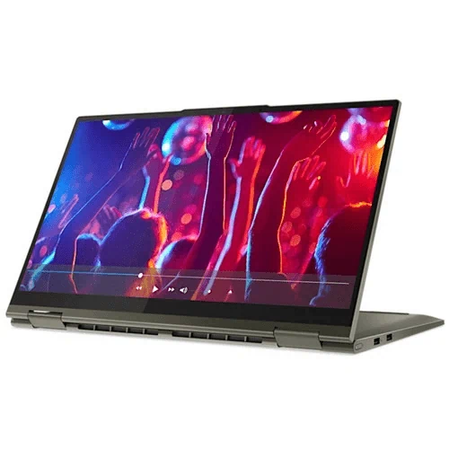 Lenovo Yoga 7 14ITL5 Core™ i7-1165G7
