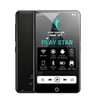 נגן המנגן פליי סטאר MP4 Hamenagen PLAY STAR 16GB - כולל משחקים וללא אינטרנט