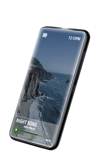 נגן MP3 סאמויקס סמארטבאס 3.0 SAMVIX SMARTBASS