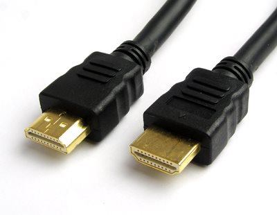 כבל HDMI לחיבור HDMI