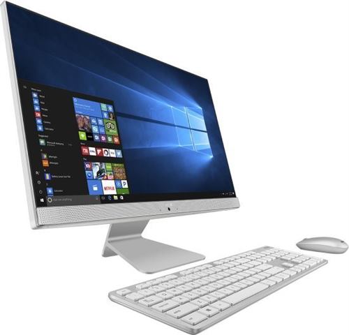מחשב נייח all in one asus I3