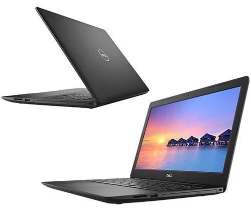 מחשב נייד DELL מעבד Intel® Core™