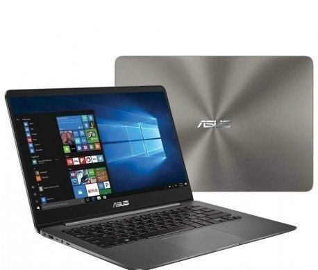 מחשב נייד ASUS AMD A9