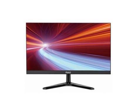 מסך מחשב "21.5 Mag LED