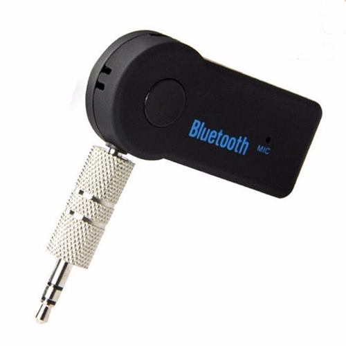 מקלט BLUETOOTH, דיבורית לרכב אלחוטי & מתאם אלחוטי